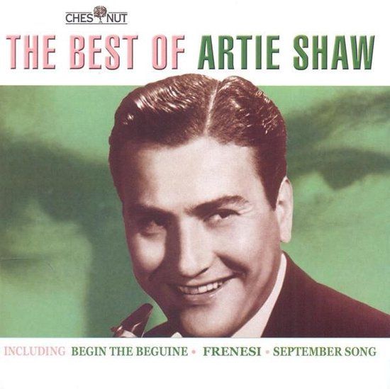 Source1 Artie Shaw - Best Of (CD)
