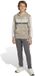 Adidas Seasonal Essentials Tiberio 3 Stripes Fleece Trainingspak Beige 13-14 Ans Enfants