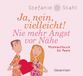 Ja, Bassermann, Edition Ja, nein, vielleicht! Nie mehr Angst vor Nähe