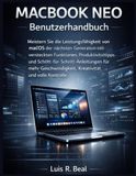 MACBOOK NEO / Benutzerhandbuch / macOS