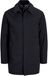 JACK & JONES Tussenjas 'JPRBLADevon' zwart