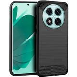 Cool Beschermhoes voor Xiaomi, Redmi Note 14 Pro, 5G, Note 14 Pro, 5G, zwart