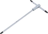 BGS technic BGS Schroevendraaier met T-schuifgreep - Torx - T25