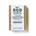 martini SPA Mr Eco dubbele actiespons, cellulose en krasbestendige vezels, groen en bruin, 10 x 7 x 2 cm, 32 g, 2 eenheden