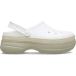 Crocs Klompen Classic Stacked Clog