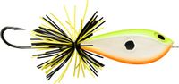 Rapala BX Skitter Frog Hot Snake 5.5cm