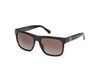 Guess Gu00222 Zonnebril Zwart Gradient Brown/CAT3 Man