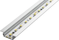 Barthelme 62399591 Profil Aluminium (l x l x h) 1000 x 30 x 9 mm