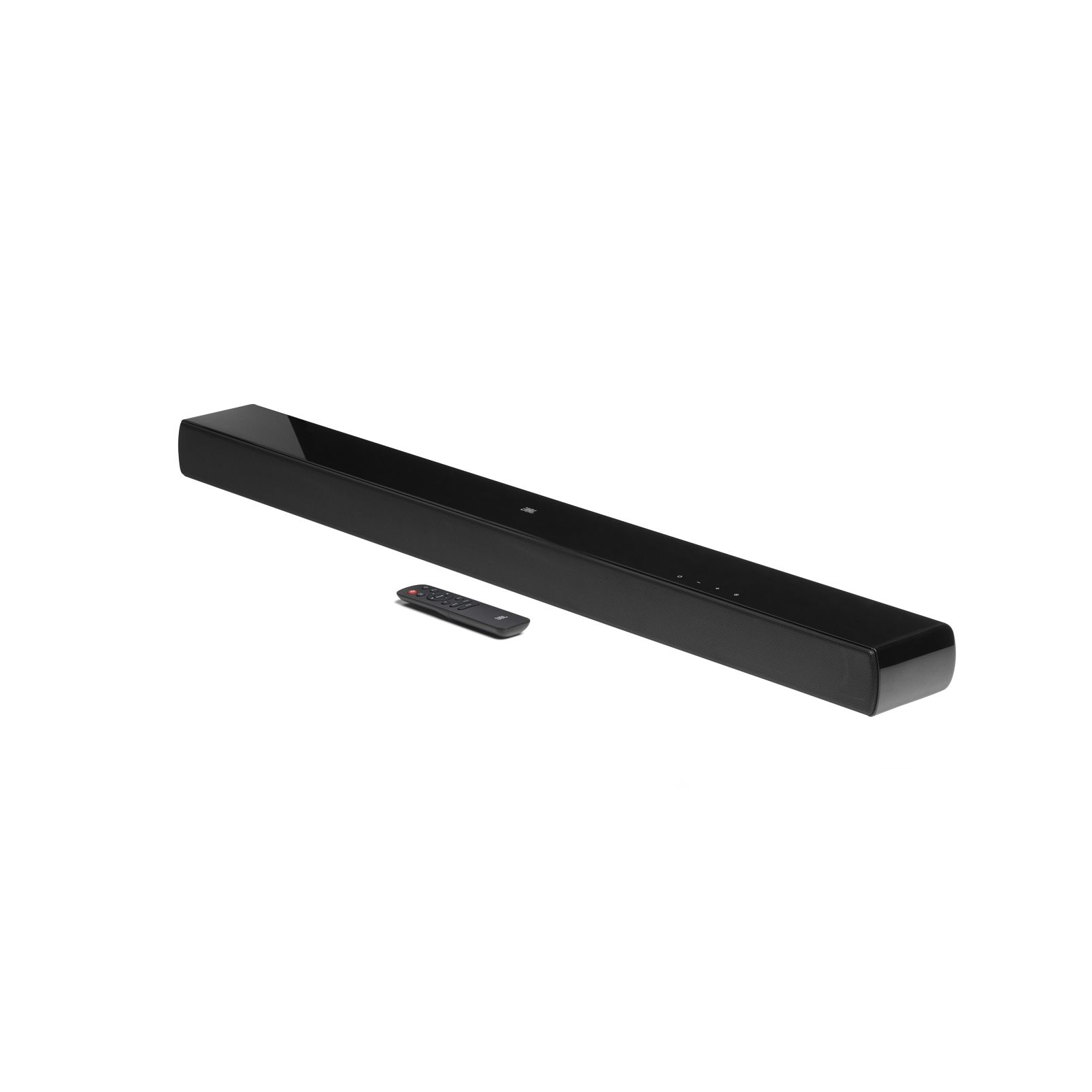 JBL Cinema SB120 Soundbar - 2.0 - 110W - Zwart