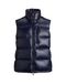 Polo Ralph Lauren Gilet bleu marine