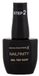 Max Factor Max Nailfinity Laquer - Topcoat Nagellak Zwart 12 ml