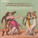Outhere BIS Records Quartets With Double Bass (SACD)