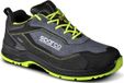 Sparco Chaussures de travail S1P Indy Texas ESD - Gris - Taille 47