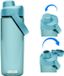 CamelBak Thrive Chug Drinkfles - 600 ml - Turquoise (Cove)