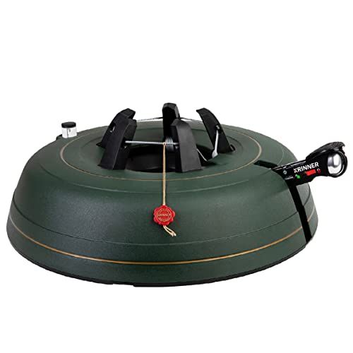 Krinner Krinner® Ultra Grip XXL kerstboomstandaard - 4,0 m - 94255