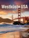 Motorsport-Bild-Verlag Westküste USA - Küsten, Canyons et merveilles naturelles 2027