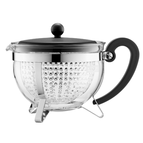 Bodum Chambord Theepot 1 3 L