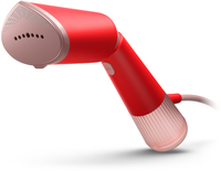 Philips 5000-serie Handstomer (STH5020/40) - Rood