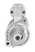 Valeo Démarreur 438240-2,2 kW - 10 Dents - 12 V | Sens de rotation : Horaire