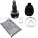 SNR Kit joint côté roue - Ojk80.003