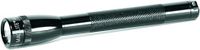 MAGLITE Mini Maglite gloeilamp 2AAA zaklamp zwart