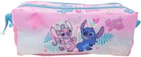Lobbes Stitch Love Etui met 2 Compartimenten