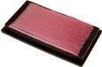 K&N Air filter 33-2059