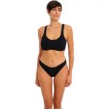 Freya IBIZA WAVES UW BRALETTE BIKINI TOP Dames Bikinitopje - Black - Maat 70G (EU)