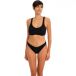 Freya IBIZA WAVES UW BRALETTE BIKINI TOP Dames Bikinitopje - Black - Maat 70G (EU)