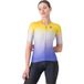 Castelli Maillot UPF Mango Mojito Ultravioleta Femme, Taille XL