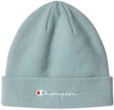 Champion Muts Beanie Cap Blauw