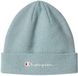 Champion Muts Beanie Cap Blauw