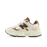 New Balance Sneakers '9060 Lace' beige / bruin / wit
