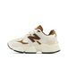 New Balance Sneakers '9060 Lace' beige / bruin / wit