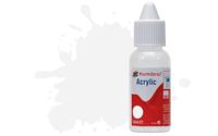Humbrol Acrylverf nr. 49 druppelfles matte lak (DB0049)