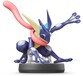 Nintendo amiibo Super Smash Bros. - Greninja - 0045496352912