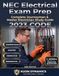 NEC Electrical Exam Prep 2025-2026: Journeyman, Master, and Inspector Edition