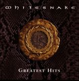 Warner Music Whitesnake Greatest Hits