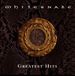 Warner Music Whitesnake Greatest Hits