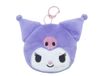 C Y P BRANDS EVOLUTION S.L. Kuromi Pluche Portemonnee