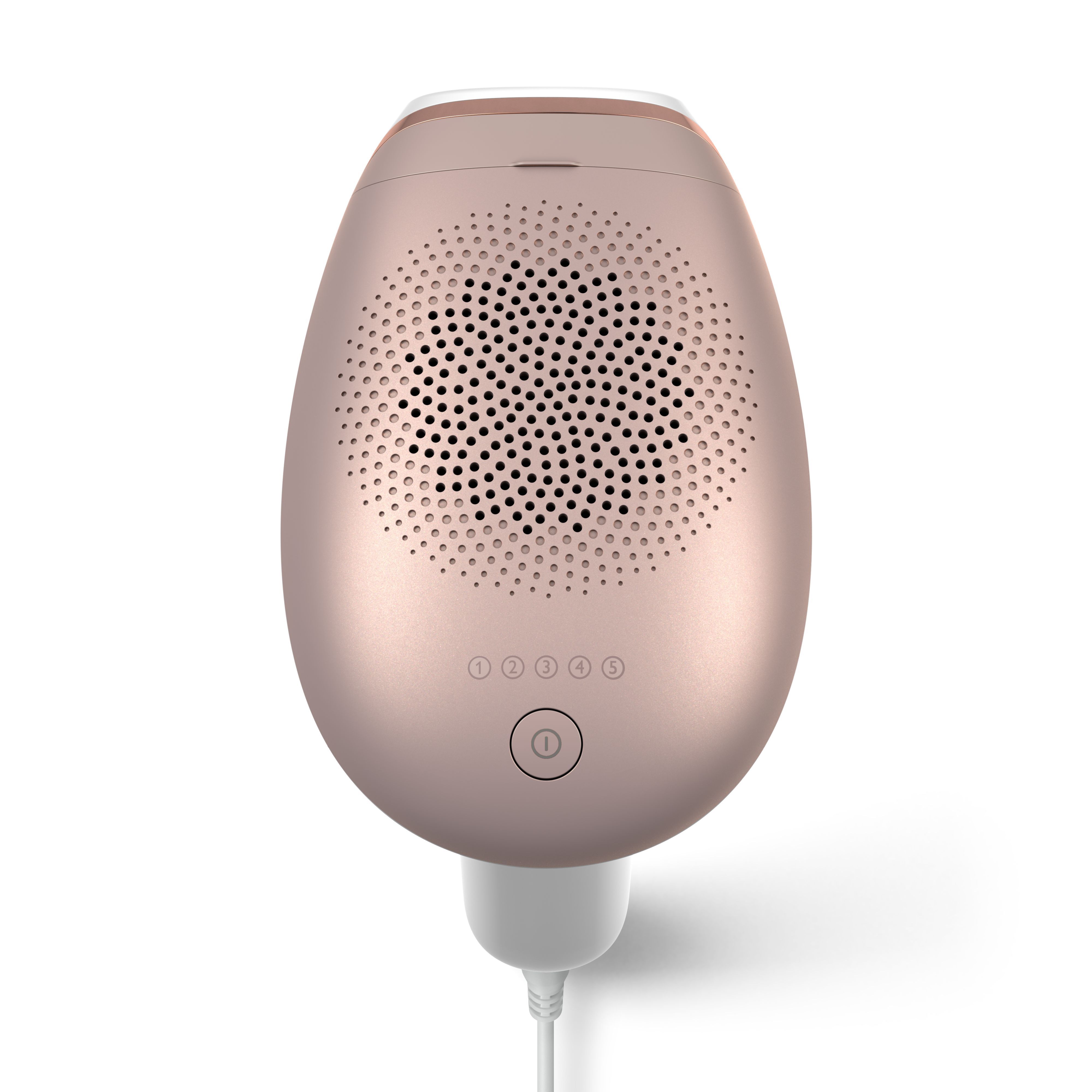 Philips Lumea Advanced BRI921/00 IPL - Ontharingsapparaat - Roze/Wit