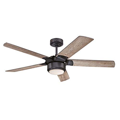 Westinghouse Lighting Morris - 40 W - IJzer - 4895105613202