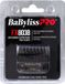 BaBylissPRO Replacement Hair Clipper taper Blade Black FX803B