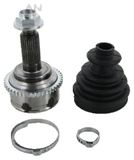 TRISCAN Jeu d'arbres de transmission pour MAZDA 6 Break (GY), numéro d'article 8540 50126
