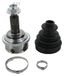 TRISCAN Jeu d'arbres de transmission pour MAZDA 6 Break (GY), numéro d'article 8540 50126
