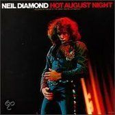 Neil Diamond - Hot August Night (speciale uitgave) - 2CD