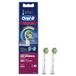 Oral-B FlossAction Opzetborstel - 2 Stuks