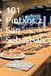 101 Pintxos z San Sebastian: Prawdziwe przepisy z barow i wysokiej kuchni San Sebastian, do przygotowania w domu