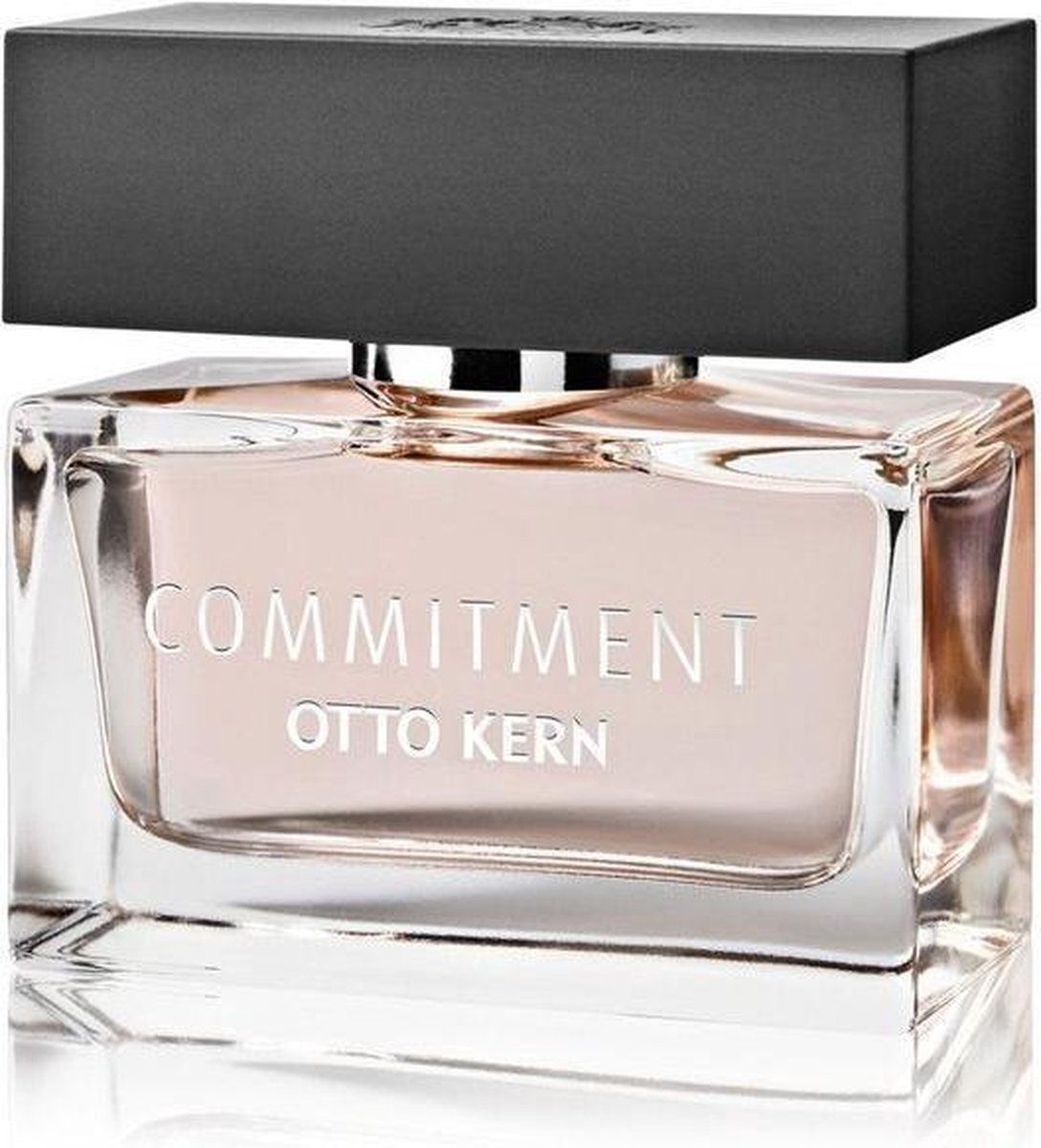 Otto Kern Eau de Toilette / 30 ml / Female