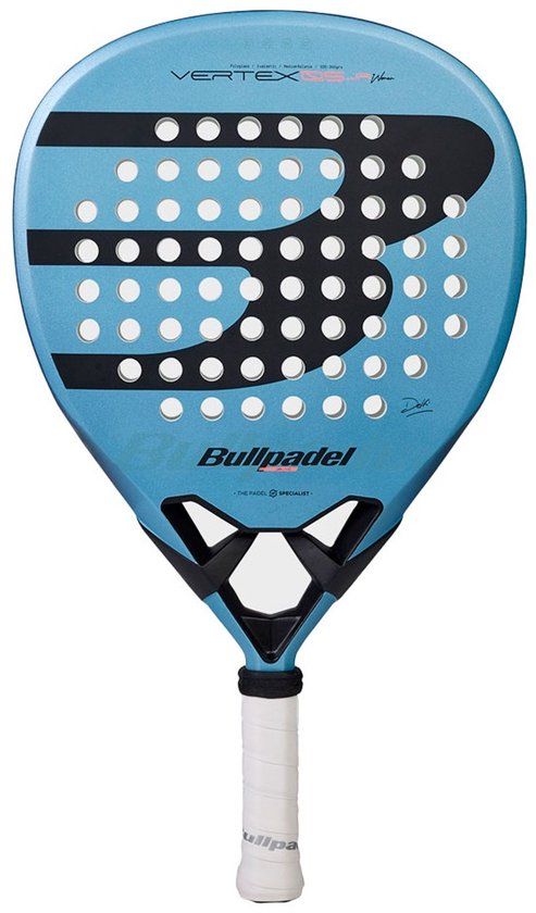 Bullpadel Vertex Jr Girl 26 Padel Racket